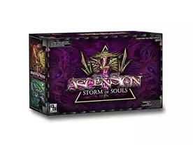 アセンション:魂の嵐(拡張)