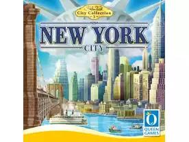 ニューヨークシティ