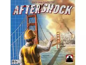 アフターショック