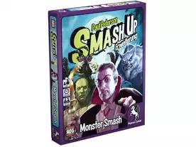 スマッシュアップ:モンスター・スマッシュ