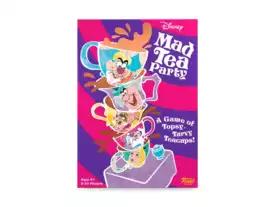 マッドティーパーティー