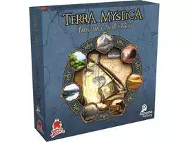 テラミスティカ:オートマソロボックス(拡張)