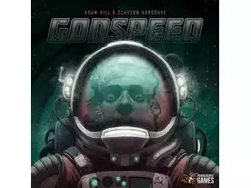 ゴッドスピード