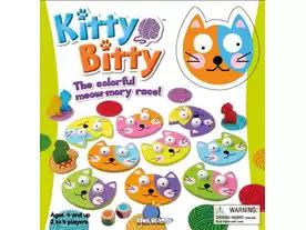 キティ・ビティ