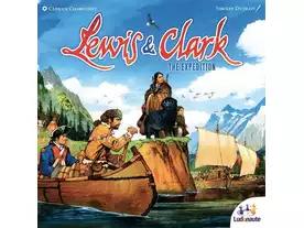 ルイス・クラーク探検隊:エクスペディション