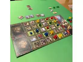 ライナー・クニツィアのキングダム