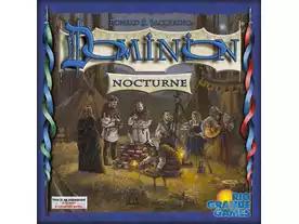 ドミニオン:夜想曲