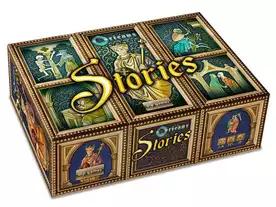 オルレアン:ストーリーズ