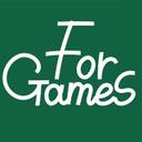 フォーゲームズ