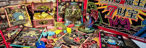 架神恭介ワークス