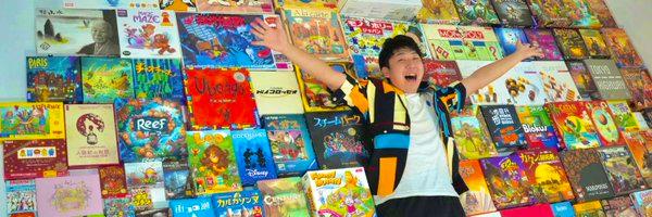 時計回りの会(Clockwise meeting)