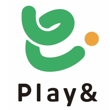 プレイアンド(Play&)