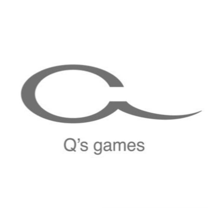 キューズゲームズ(Q's games)