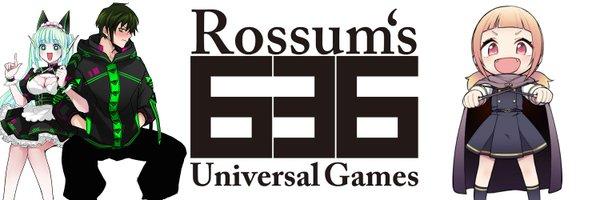 ロッサムゲームス