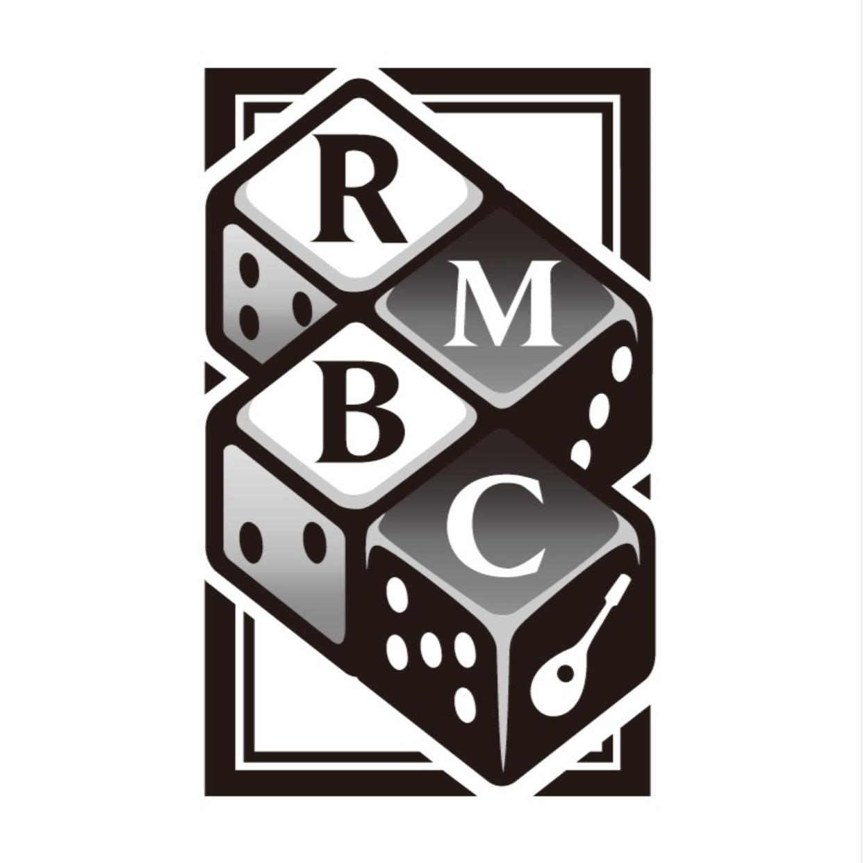 アールエムビーシー(RMBC)