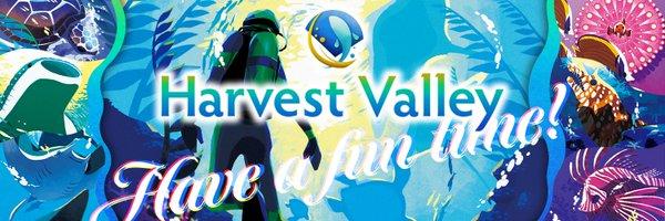 合同会社ハーベストバレー