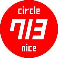サークル713(circle713)
