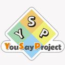 YouSayProject