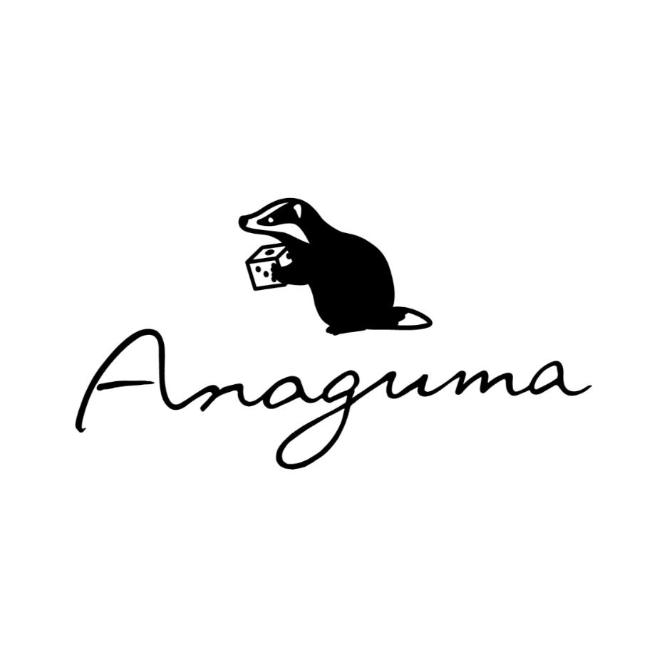 Anaguma