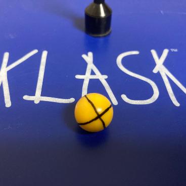 あべりょ@KLASKチョットデキル